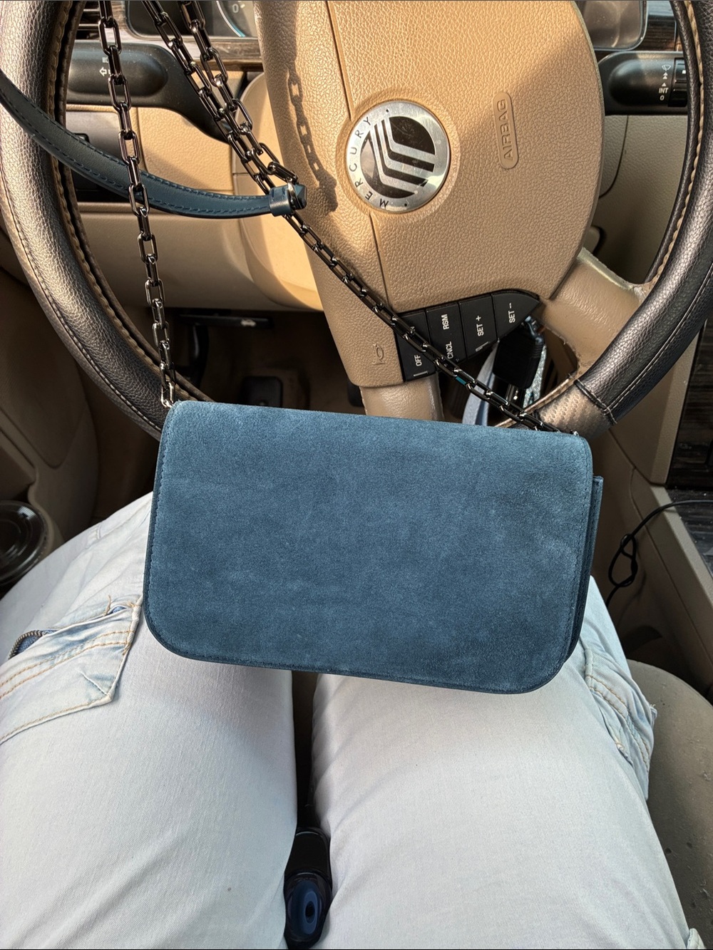 Christian Louboutin Crossbody bag